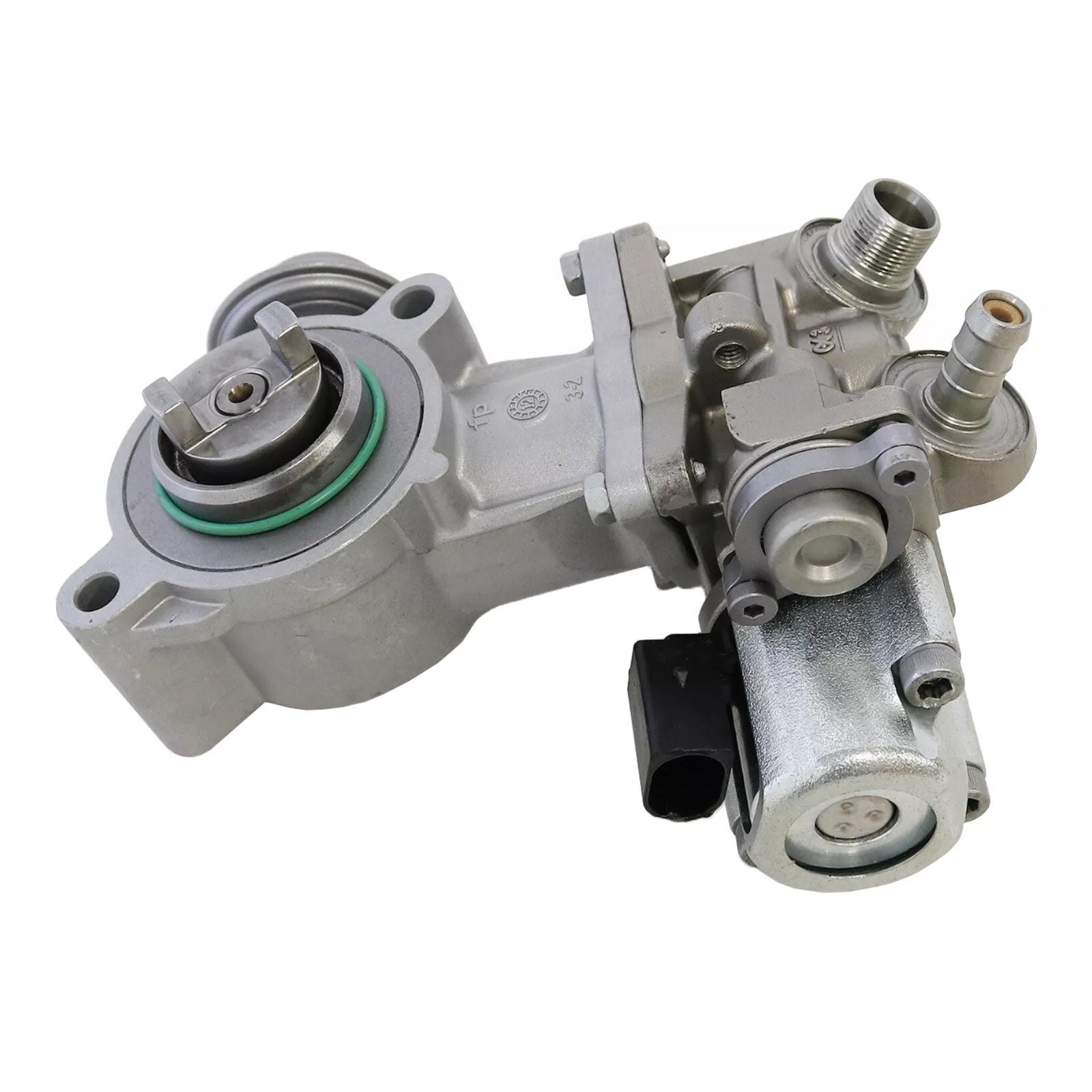 2012 2013 2014 2015 MERCEDES-BENZ C250 1.8L L4 Turbocharged High Pressure Fuel Pump A2710703701