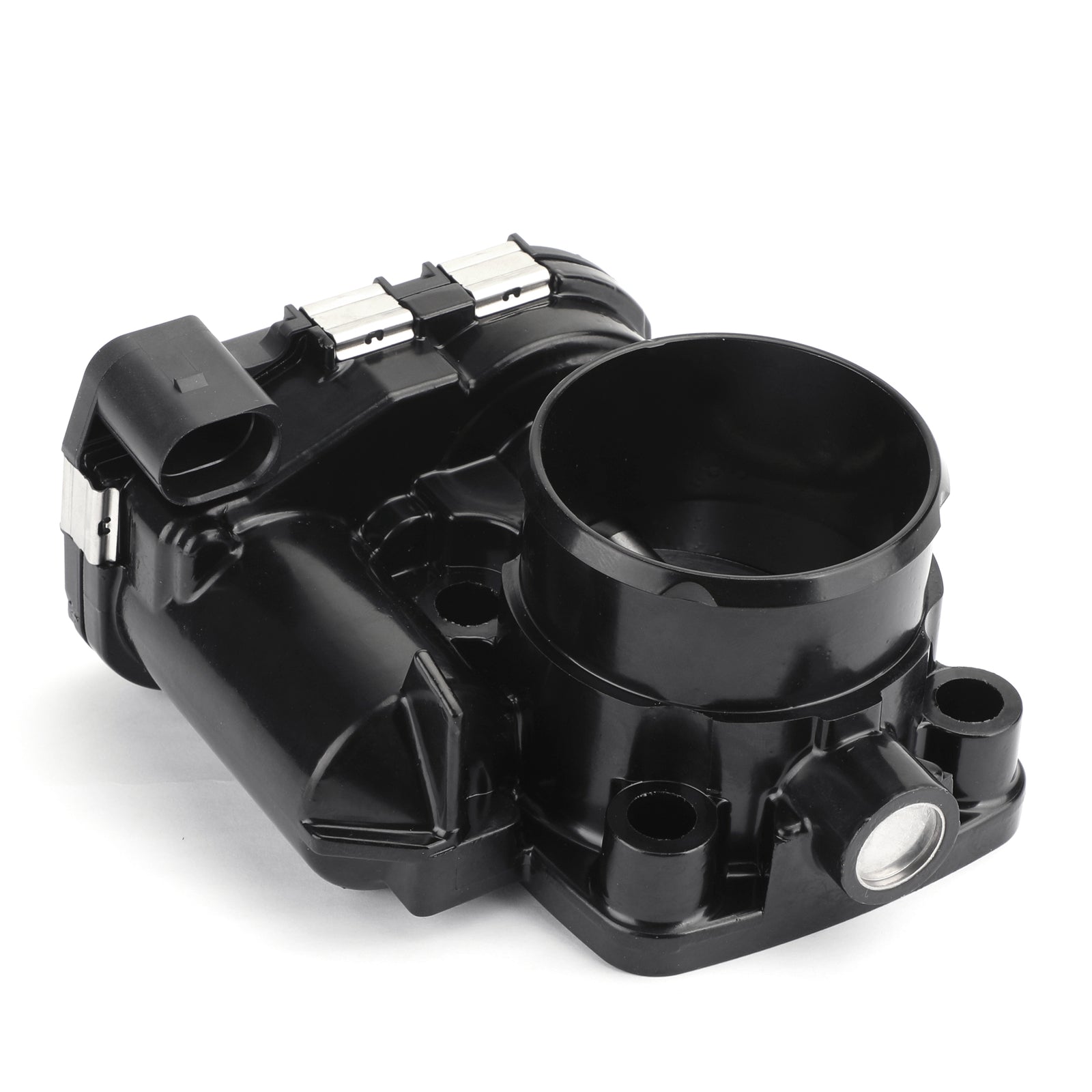 2014 Sea Doo WAKE PRO 215 Throttle Body 20892592 20892591