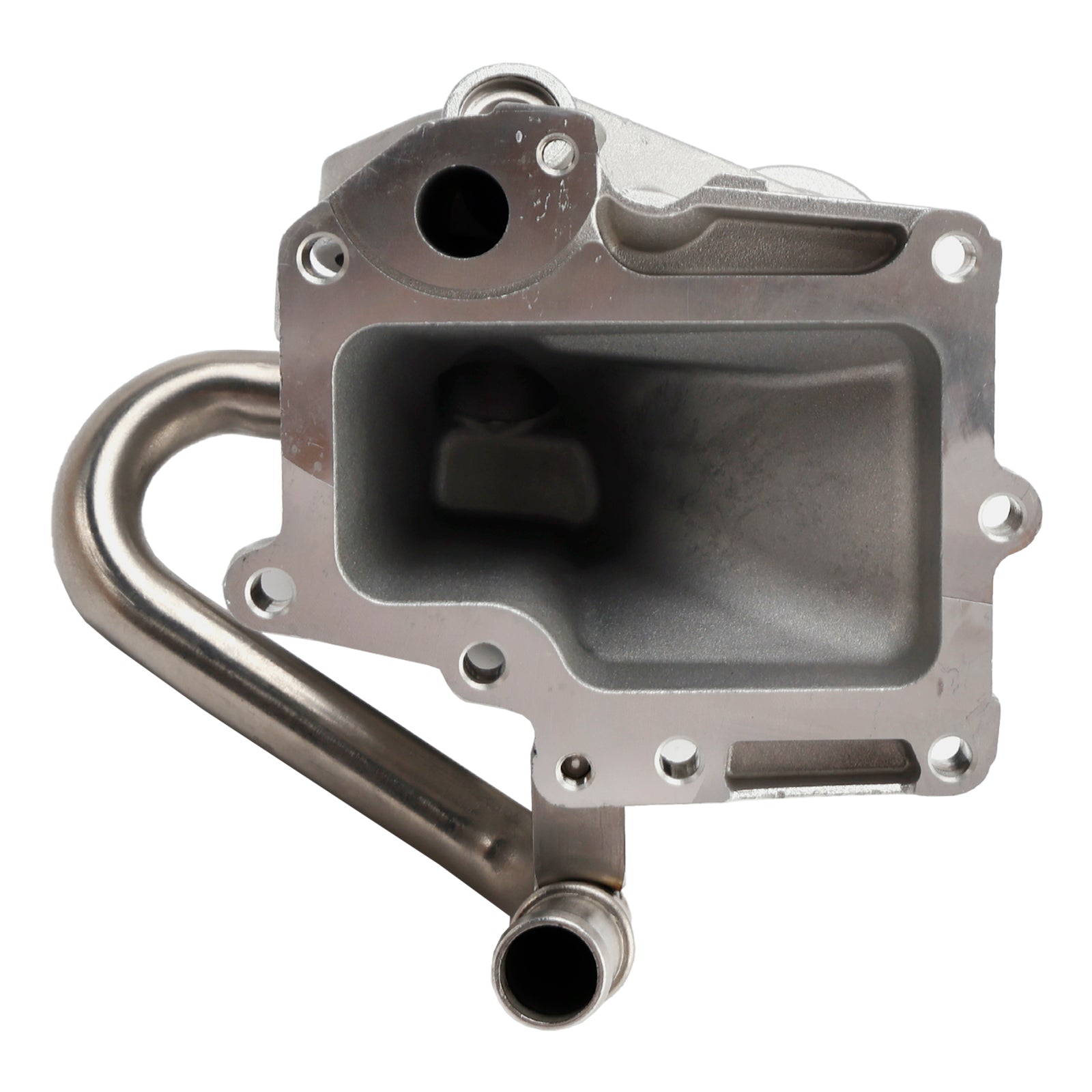 09.2011-02.2014 Iveco Daily V Van / Familiar EGR Valve 504317811 A2C53299771 A2C59515074