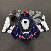 Injection Fairing Kit Bodywork Plastic ABS For Honda CBR600RR 2013-2025 F5