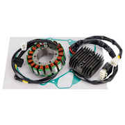 1988 for Honda VT800 Shadow 800 Stator Regulator Rectifier & Gasket 31600-MR6-000