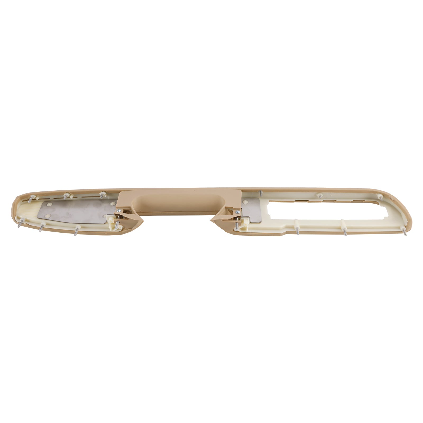 80995 Front Left Door Armrest Repair Kit Tan (27 inch) For Select Chevrolet/GMC