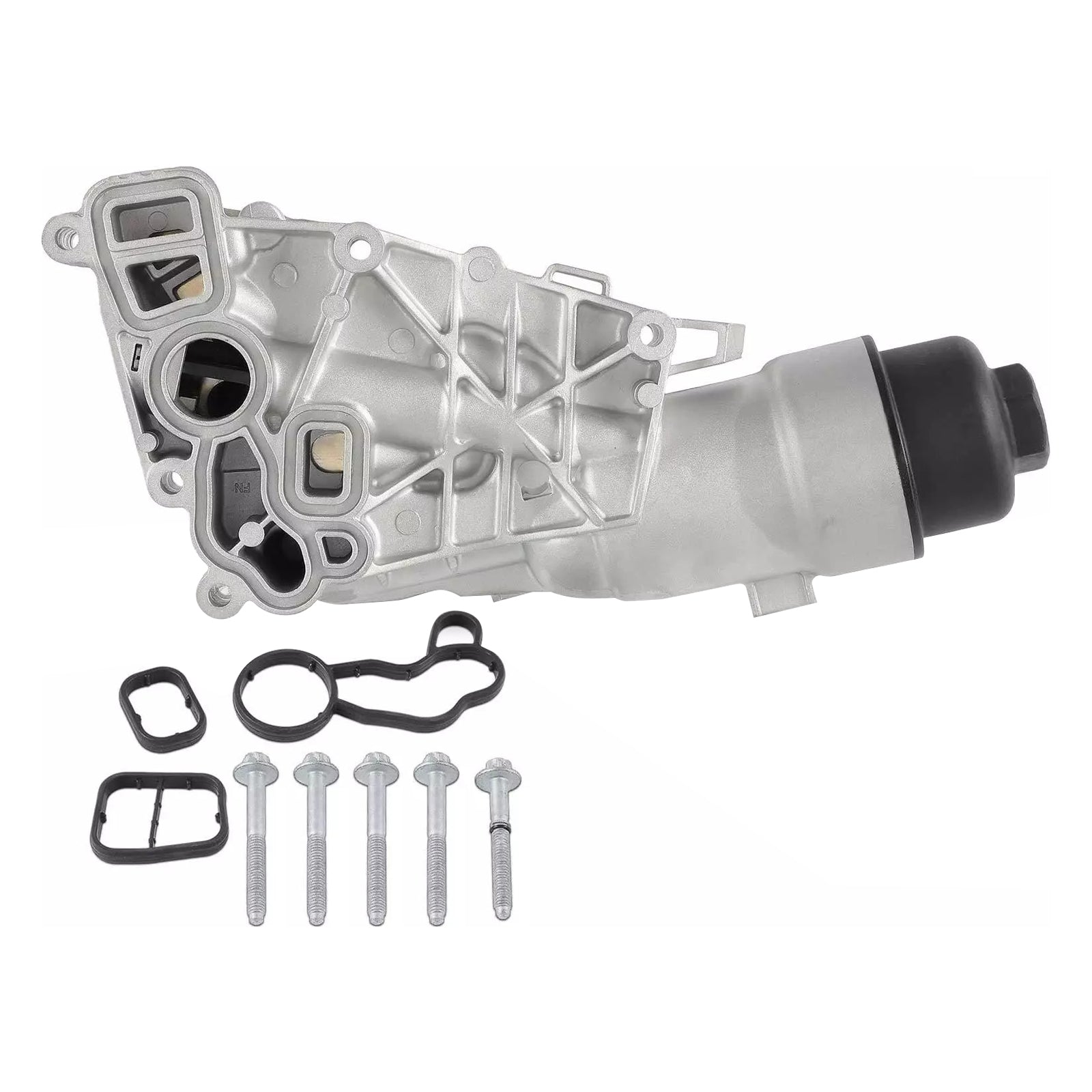 2018?C2020 BMW X2 Oil Cooler Filter Housing 11428585235