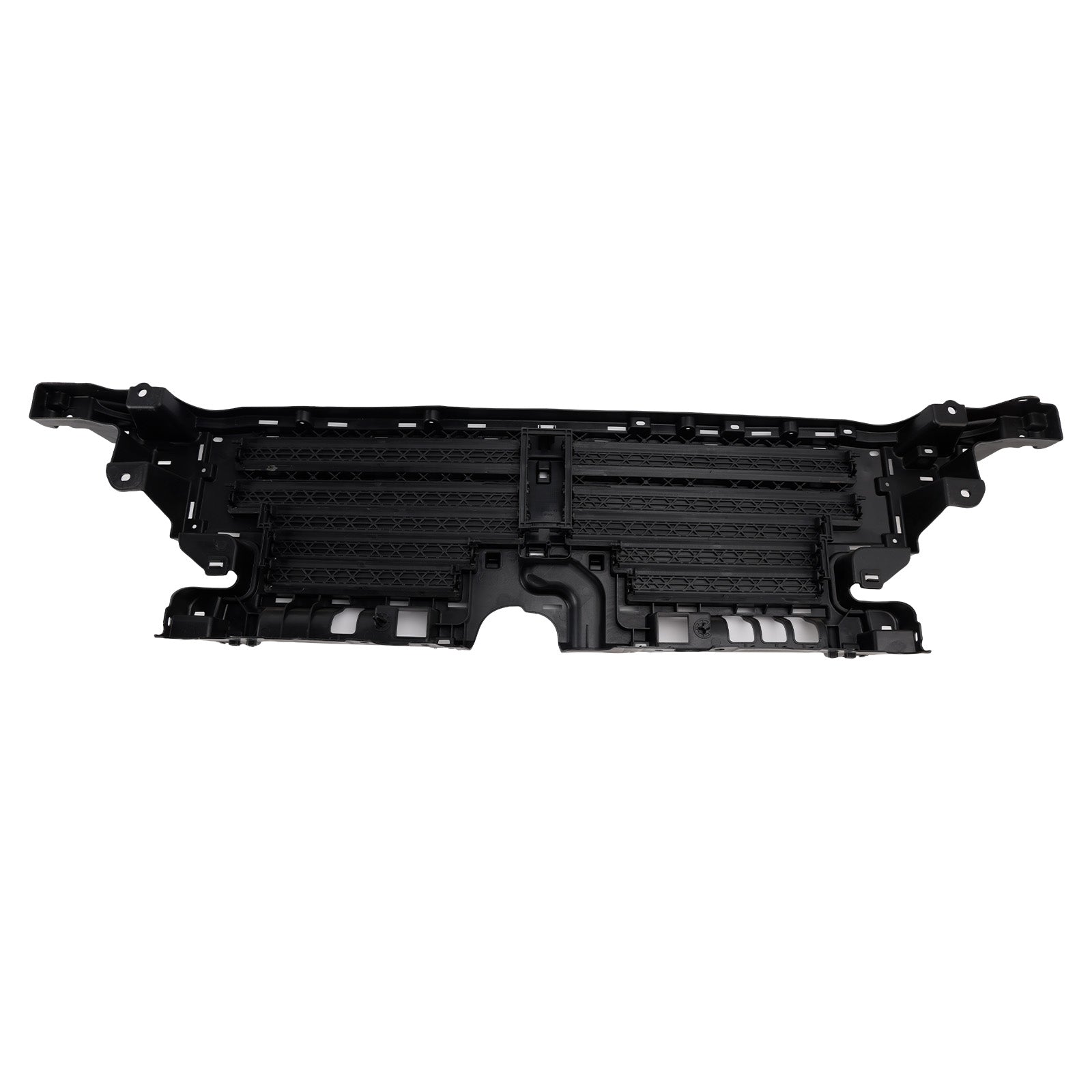2021-2023 Fit Ford Bronco Air Collecting Hood Grille Shutter P2DZ16138A W/O Motor
