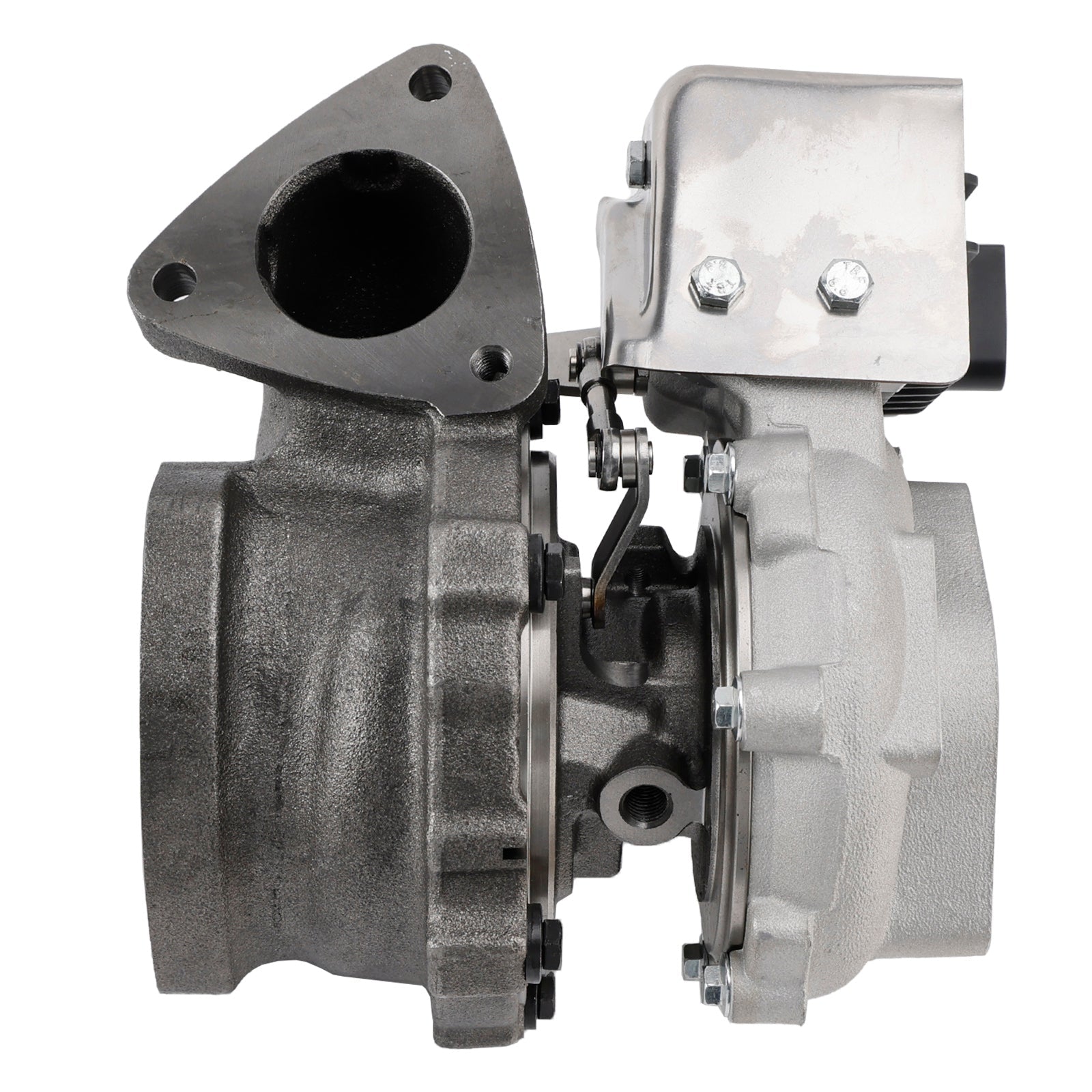BK3Q-6K682-CB Turbocharger for Ford Transit MK8 Ranger 2.2 RWD 2011-On Euro 5