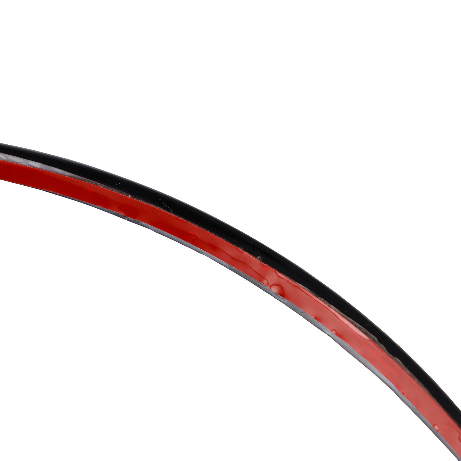 Rear Fender Accent Set For FLHX Street Glide 2006-2013