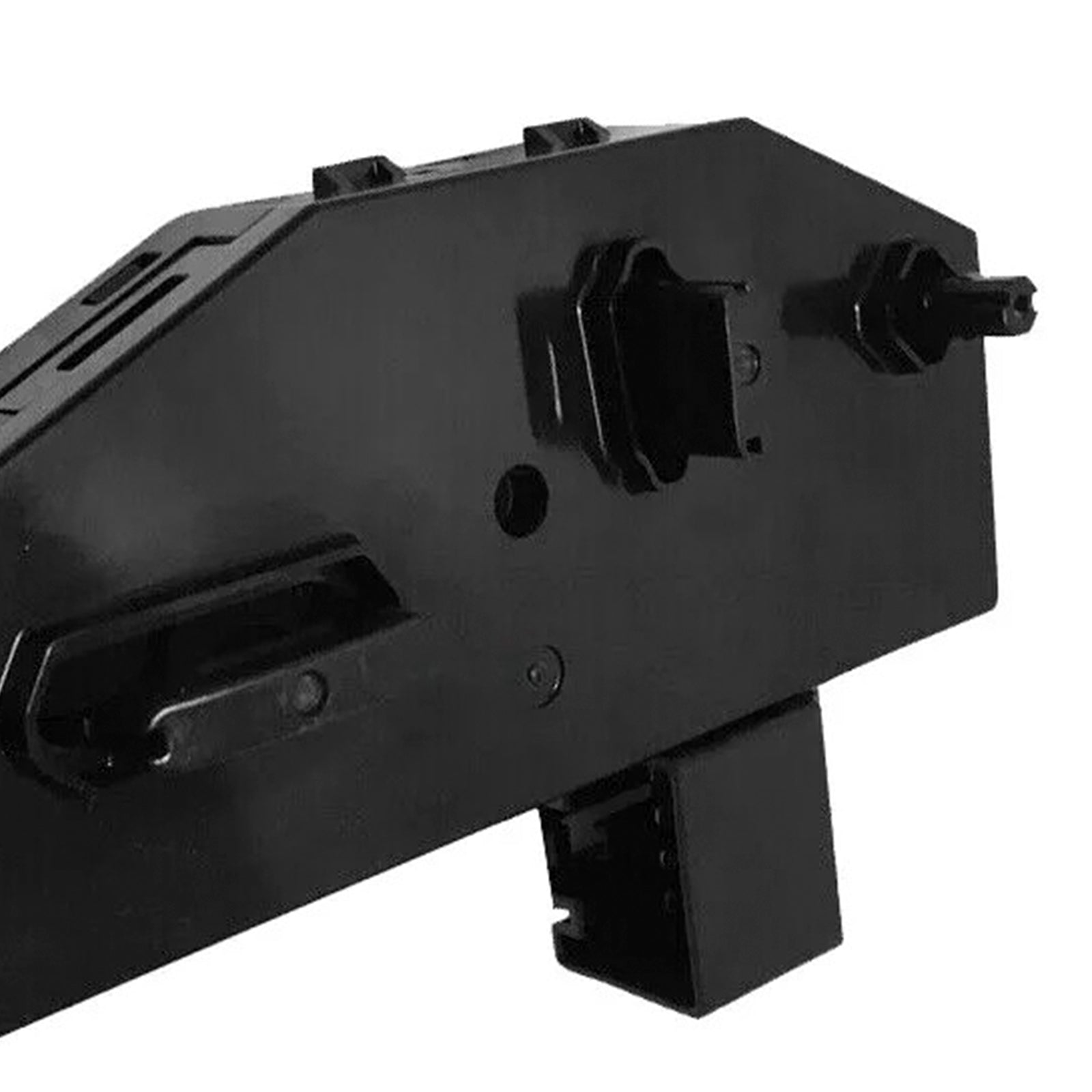 Chevrolet Suburban Front Driver Side Seat Adjust Switch 23247095