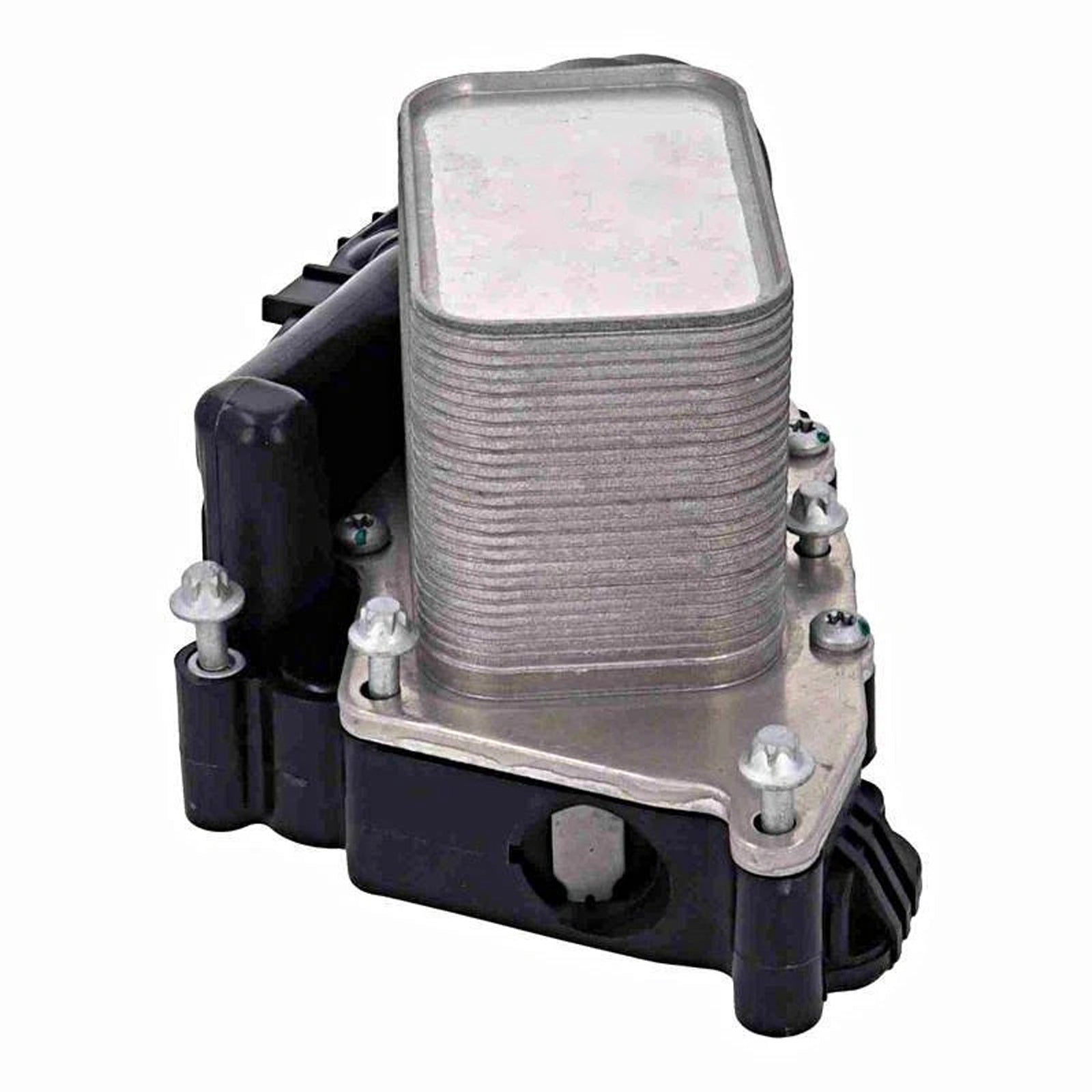 2015-2021 BMW X1 F48 25i xDrive 2.0 SUV Oil Filter Housing 11428585237 11428513948