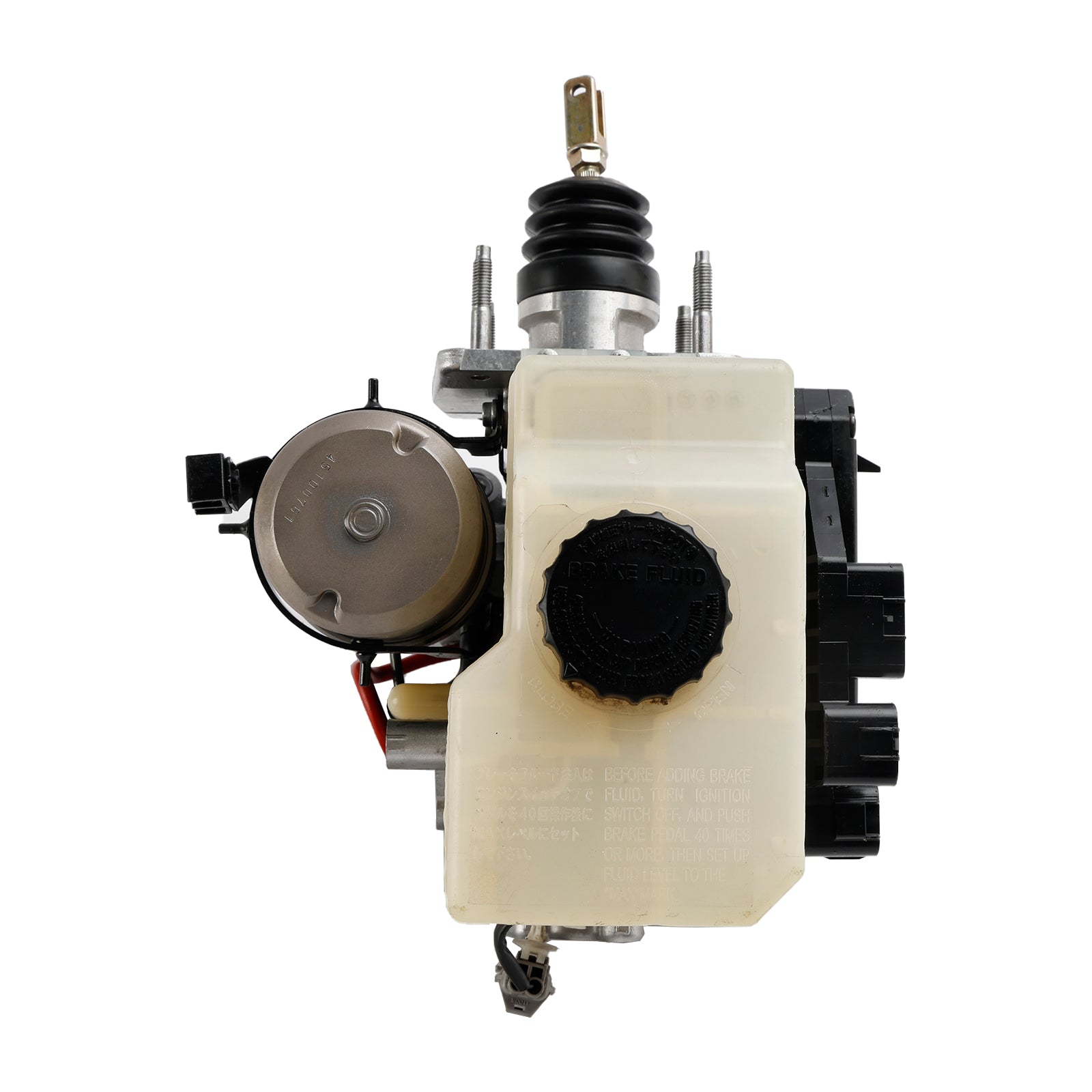 1998-1999 Toyota Land Cruiser ABS Pump Master Cylinder Booster Actuator 47050-60010