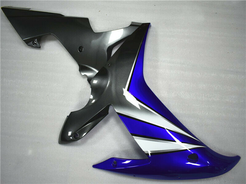 2002-2003 Yamaha YZF R1 Fairing Gloss Blue Kit