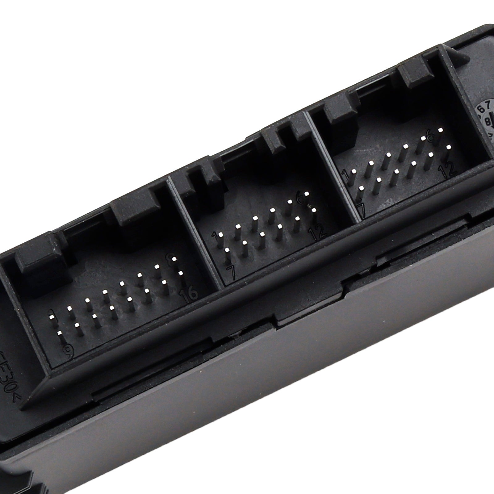 Parking Aid Control Module 95B919475K for Porsche 991 718 2017-2026