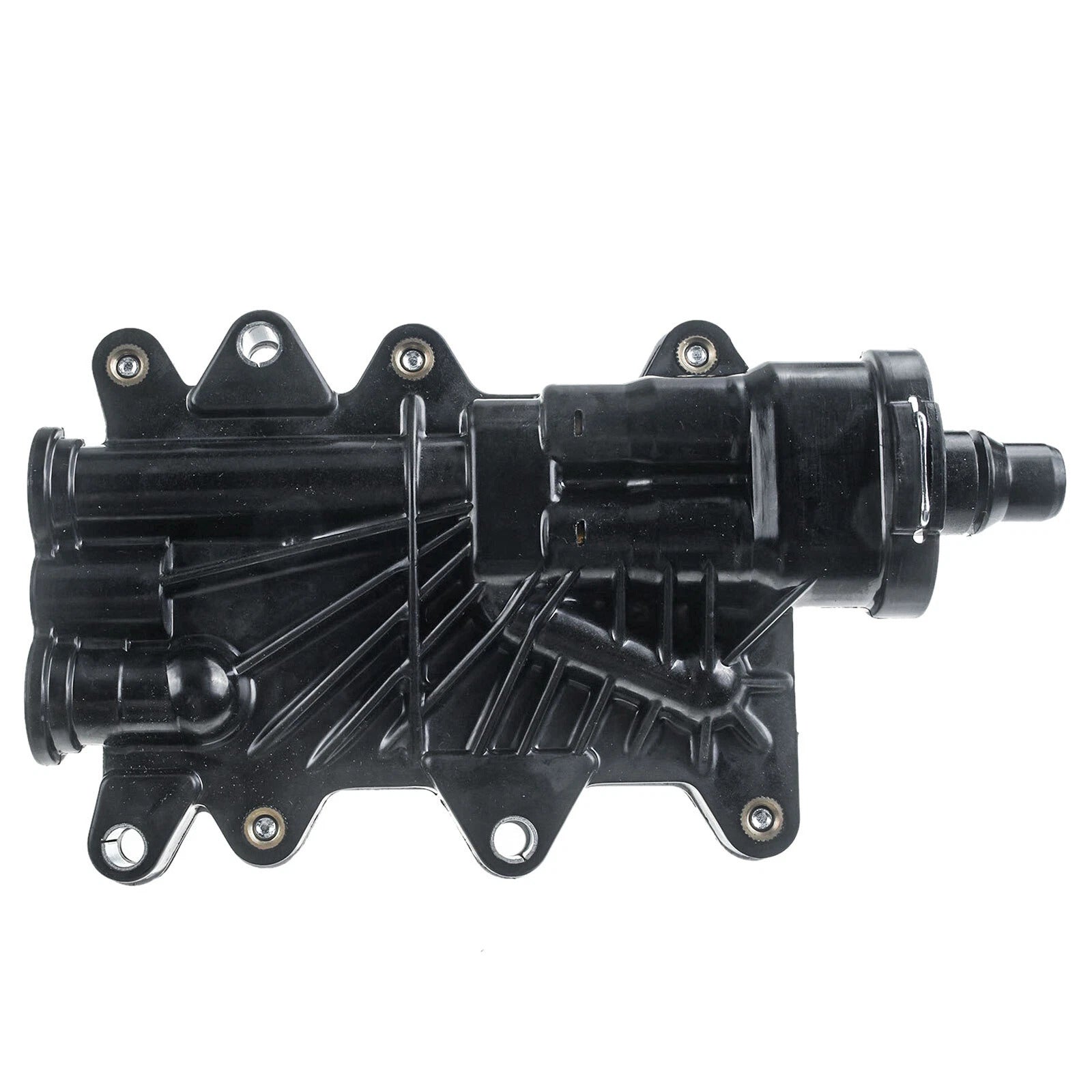 2005/02-2007/08 BMW 5 Series E60 530xd 3.0L Oil Cooler Engine Oil 17217800479