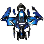 Injection Fairing Kit Bodywork Plastic ABS For Honda CBR600RR 2005-2006 F5