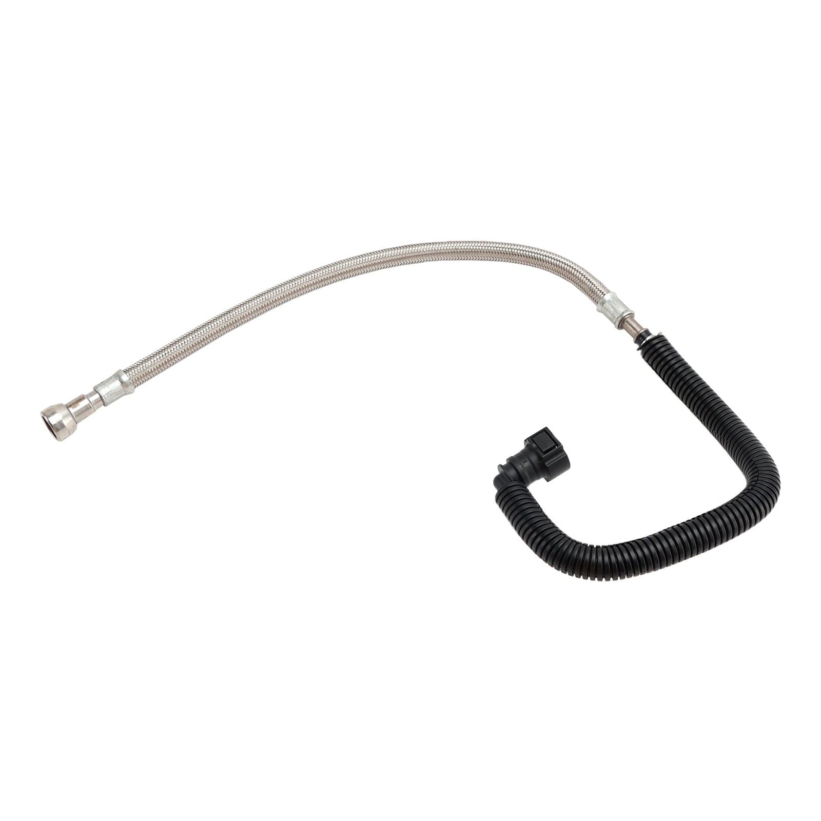High Pressure Fuel Pump Pipe BV6Z-9J280-A for Ford Focus 2012-2018