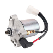 Electric Starter For Suzuki UN UZ 125 Avenis Address Burgman Street 125 23-2024