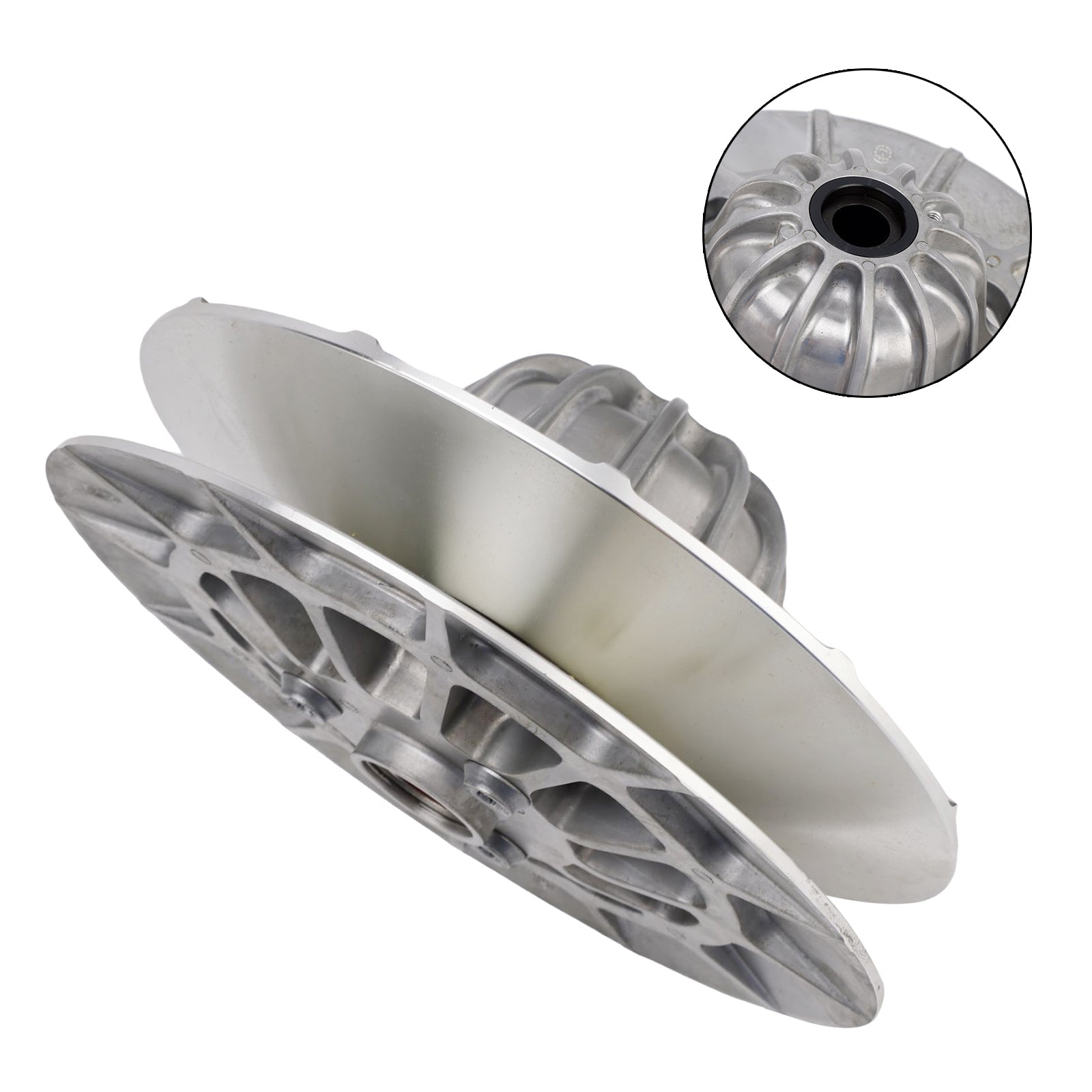 2022-2025 Polaris PRO XD FULL SIZE DIESEL Rear Clutch Variator Secondary Clutch 1323450 1323451