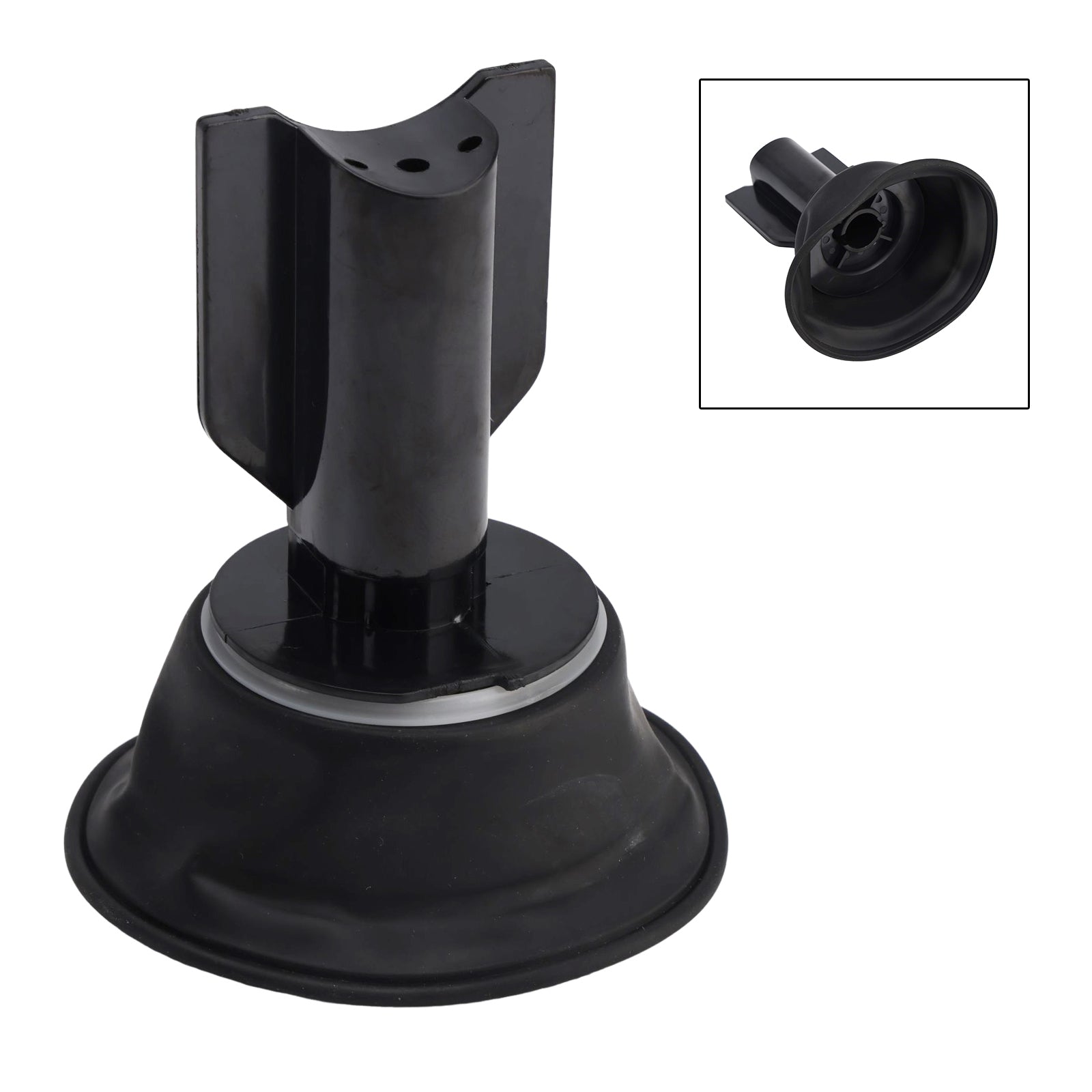 Diaphragm Carburetor membrane fit for Yamaha TDM850