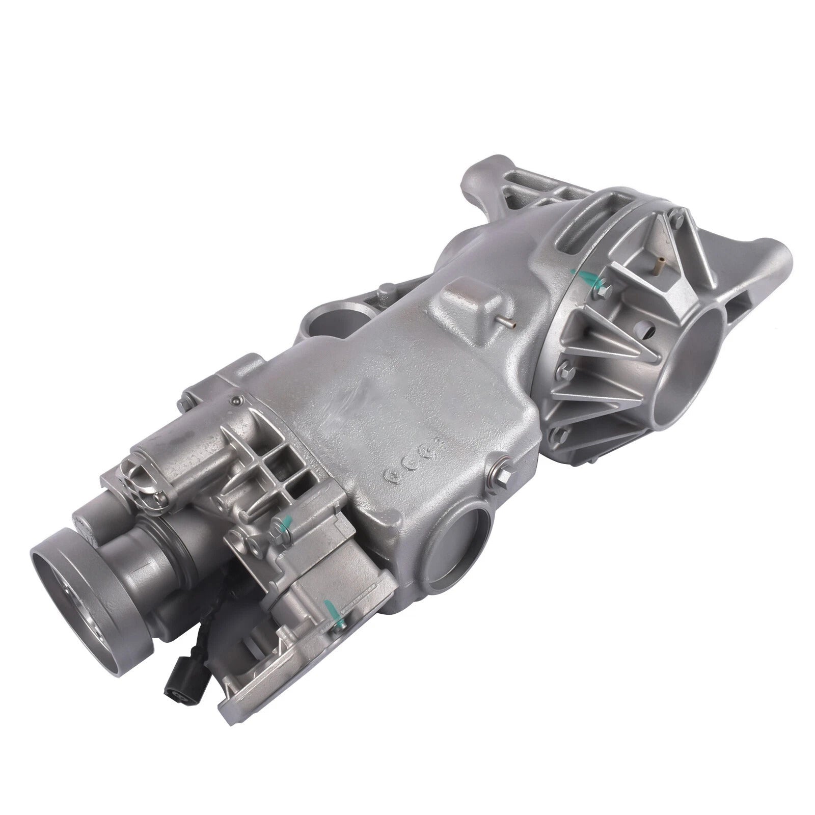 2009-2015 Land Rover LR2 Rear Carrier Differential LR003138 LR029186