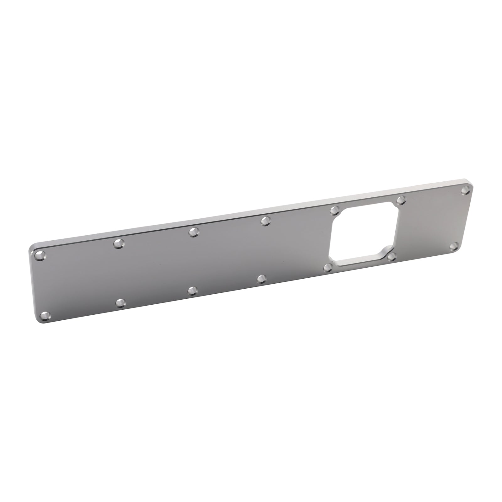 Dodge Ram 6BT 5.9L Intake Manifold Plenum Plate 24V 551714