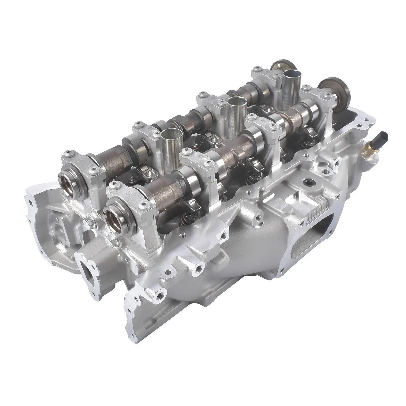 2011-2013 Dodge Durango 3.6L Brand New Left Side Cylinder Head 05184445AI 05184445AO