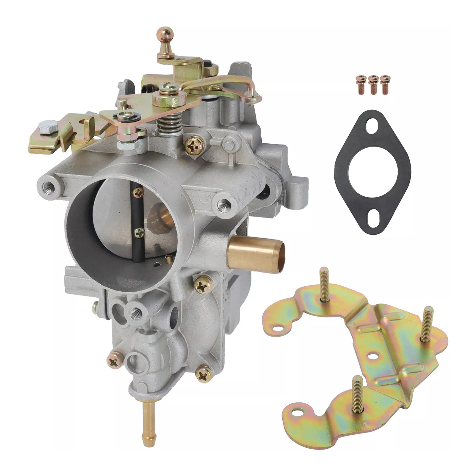 1961-1992 RENAULT R4 4L 4S and 4GTLCarburetor 11779001 PC2770119