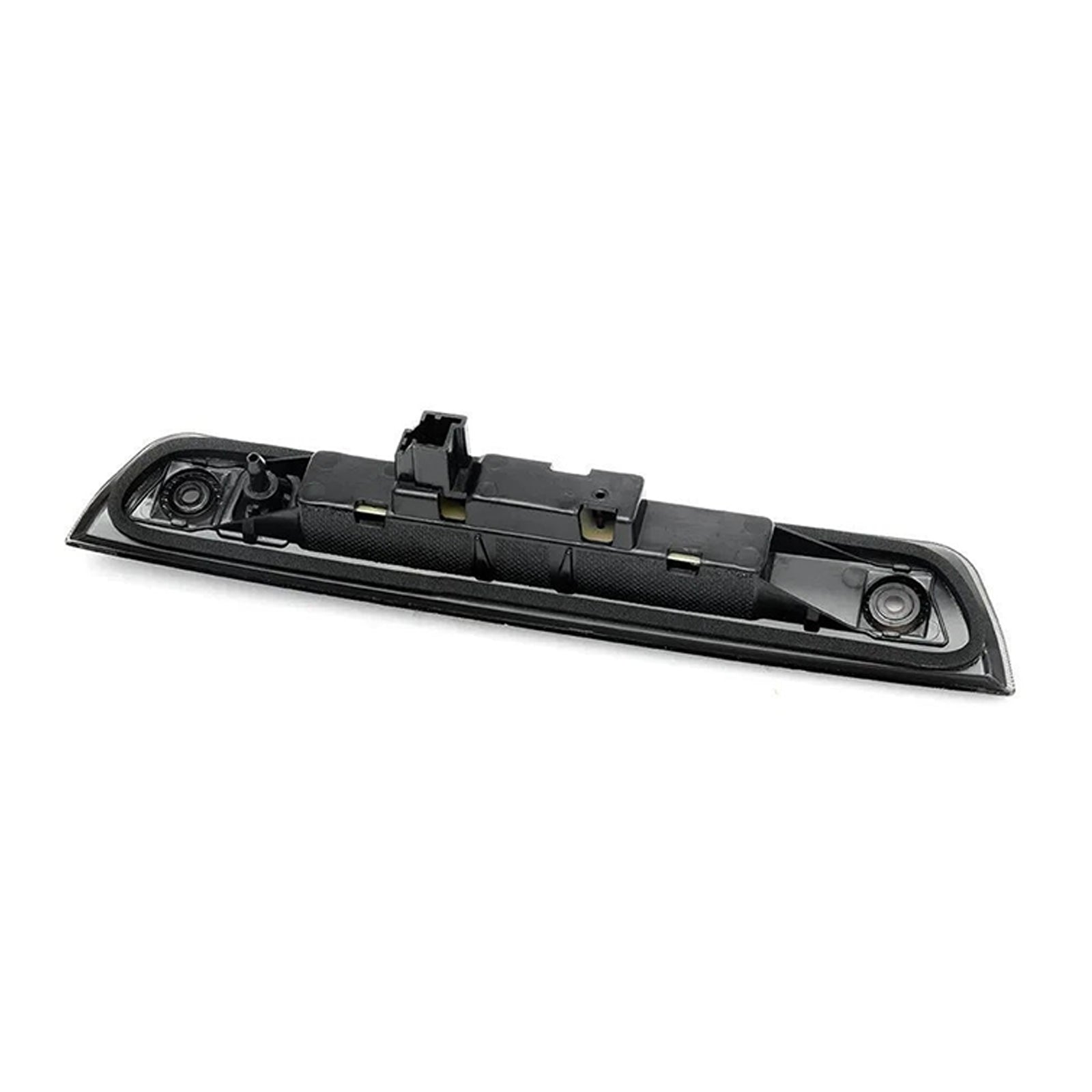 2005-2010 Jeep Grand Cherokee LED Third 3rd Brake Light 55157397AD Black