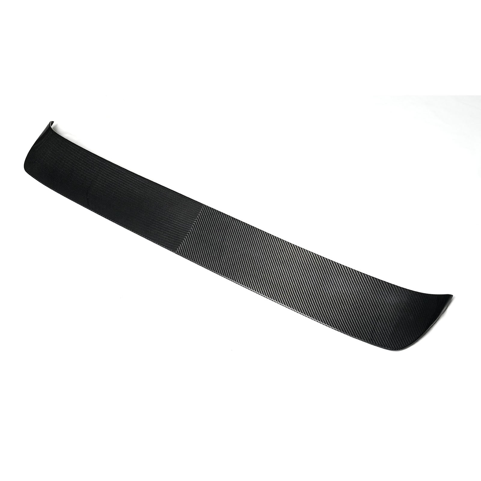 Carbon Fiber Rear Roof Spoiler Wing Fit Benz G-Class W465 2025+ Upgrade M Style