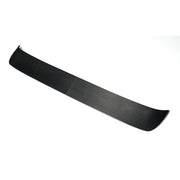 Carbon Fiber Rear Roof Spoiler Wing Fit Benz G-Class W465 2025+ Upgrade M Style