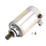 2022-2024 Keeway RKF 125 2STARTER MOTOR 249013210140 Generic