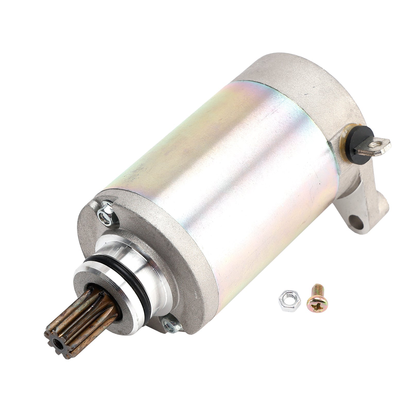 2022-2025 Benelli Leoncino 125 2STARTER MOTOR 249013210140 Generic