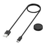 Portable Replacement Charging Dock Stand For Huami Watch Amazfit Active2 (A2437)
