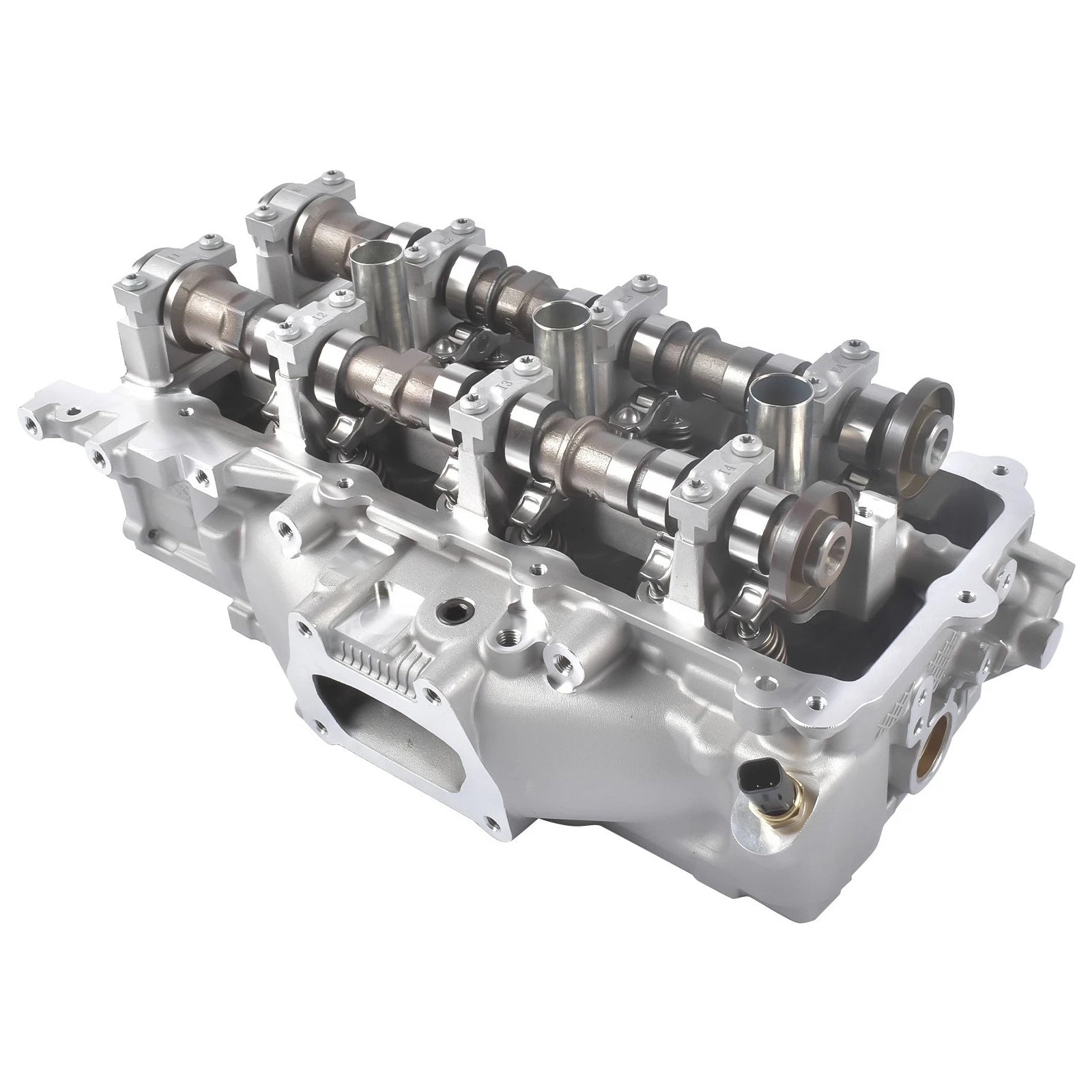 2011-2014 Jeep Grand Cherokee 3.6L Brand New Left Side Cylinder Head 05184445AI 05184445AO