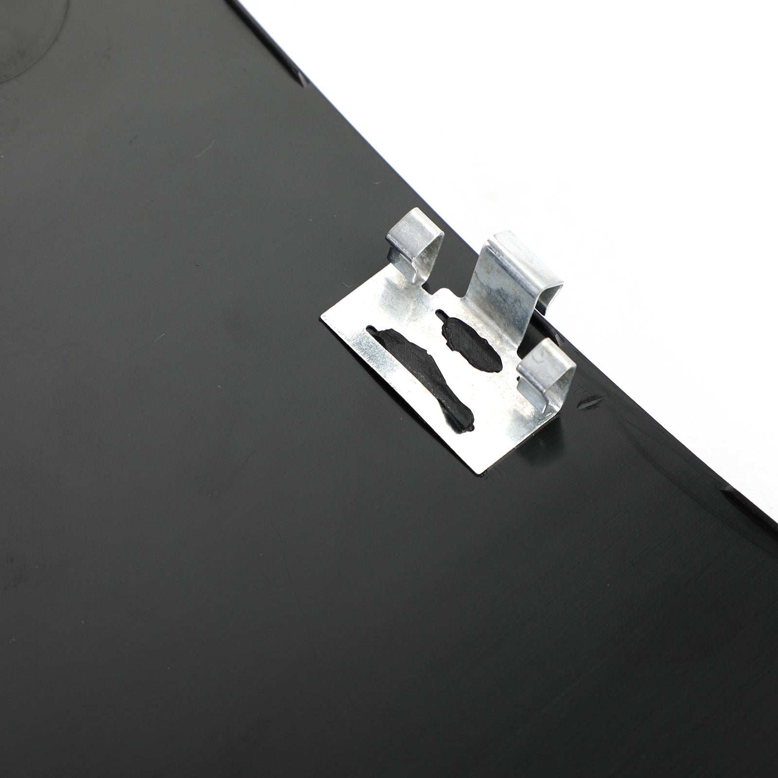 Rear Bumper Tow Hook Cover Cap A1638801105 for Mercedes-Benz ML W163 1998-2005