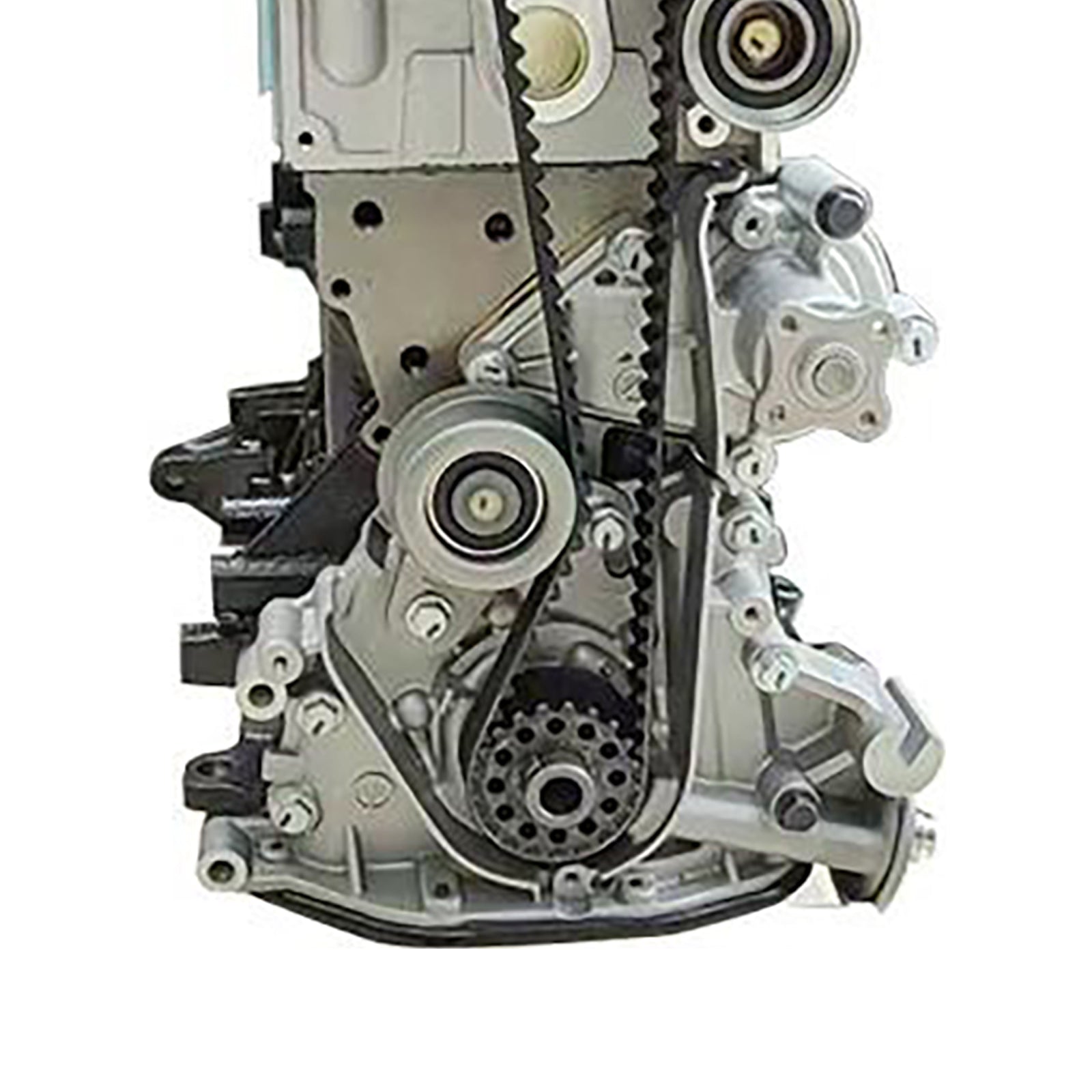 2007 KIA RIO MK2 1.4L Brand New Engine Assembly Long Engine Block G4EE