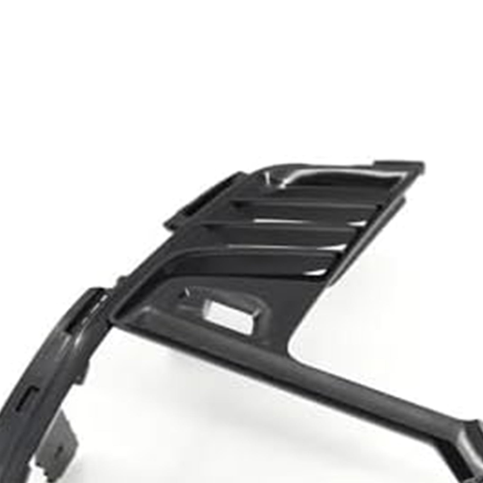 2019-2022 BMW X5 G05 Dashboard Left Air Vent Grille Cover Panel 51459483655