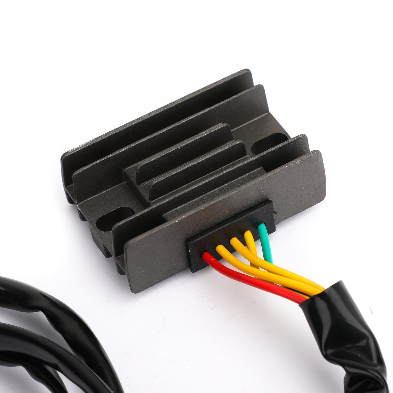 Regulator Rectifier 31600-KAE-741 For Honda CRM250 CRM250R CRM250AR 1994-1999