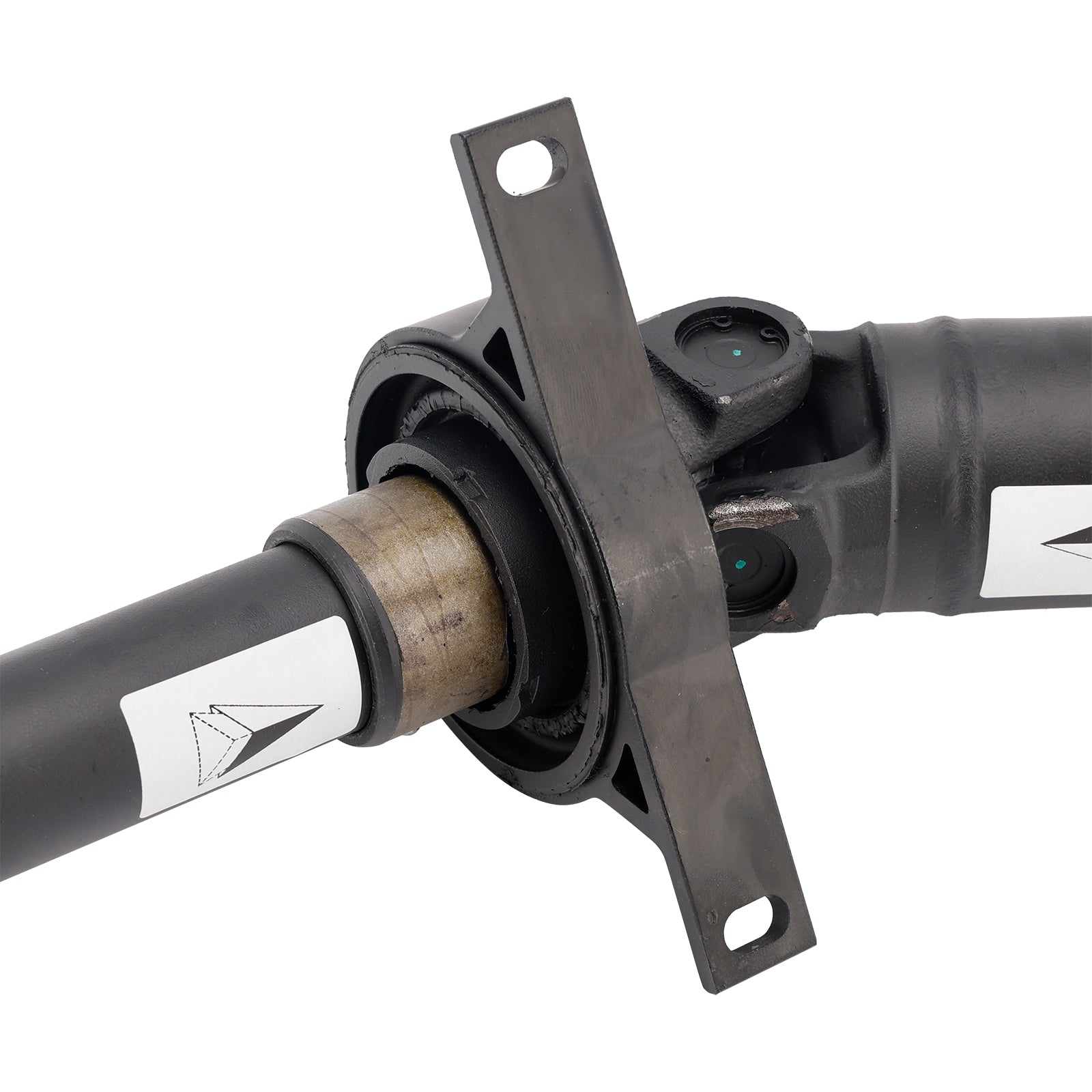2000/12-2006/05 BMW 3 Series Coupe E46 318 Ci 2.0L Rear Driveshaft Prop Shaft Assembly 26117519303