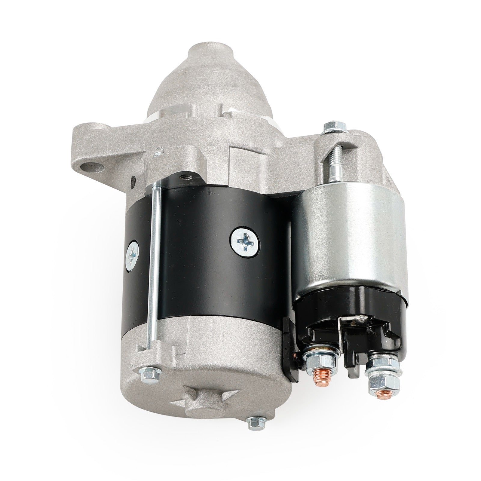 Honda GX800IRH Starter Motor 31200-Z6L-003 DV5E2