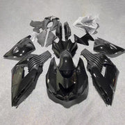 Injection Fairing Kit Bodywork fit For Kawasaki ZX14R ZZR1400 2006-2011