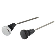 0710-0153 Oil Dipstick Tank Cap Plug For FXD Dyna 2006-2017