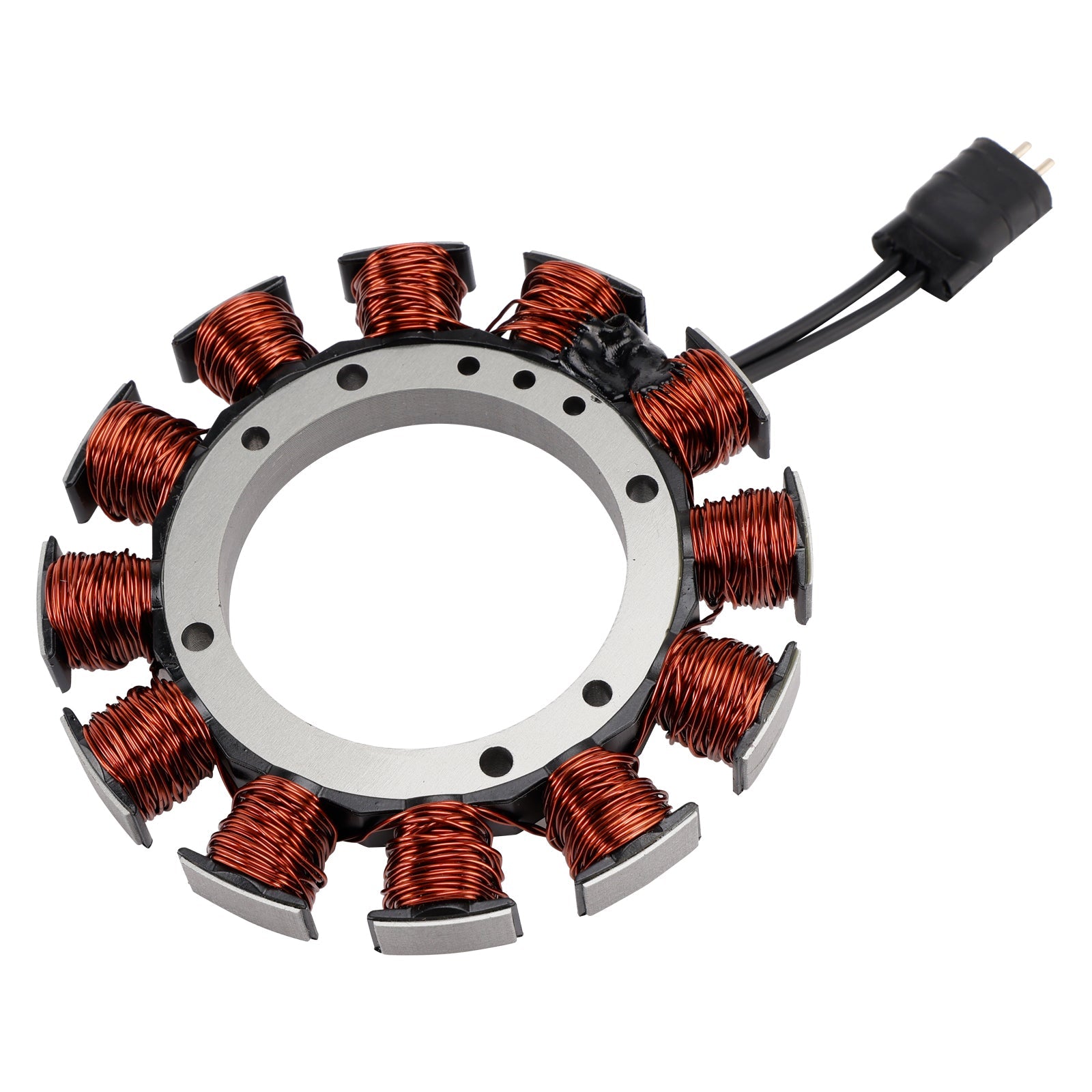 1978-1980 Electra Glide FLH STATOR ALTERNATOR 29965-75