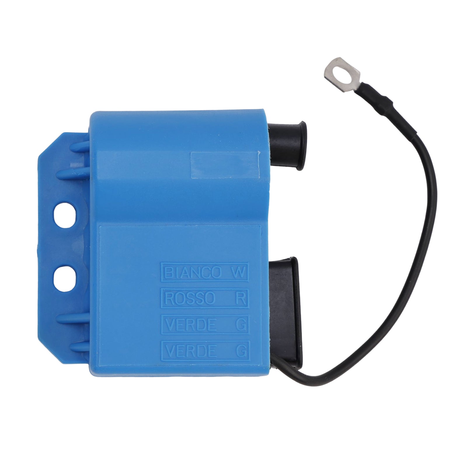 Ignition Coil fit for Yamaha DT50R DT50 DT50RSM DT50 2003-2008 1D4-H5540-00