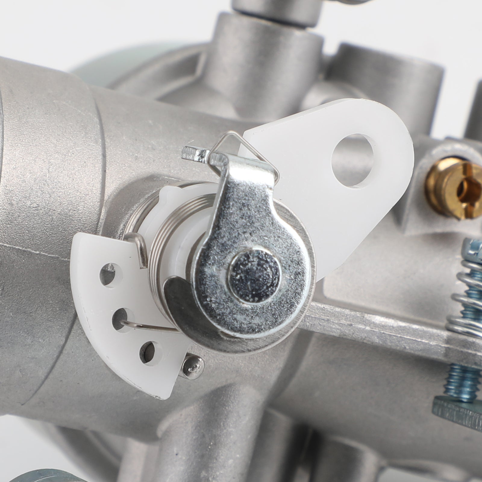 Carburetor Carb for Yamaha G1 Golf Carts 1983-1989 J24-14101-00 J24-14101-01 Generic