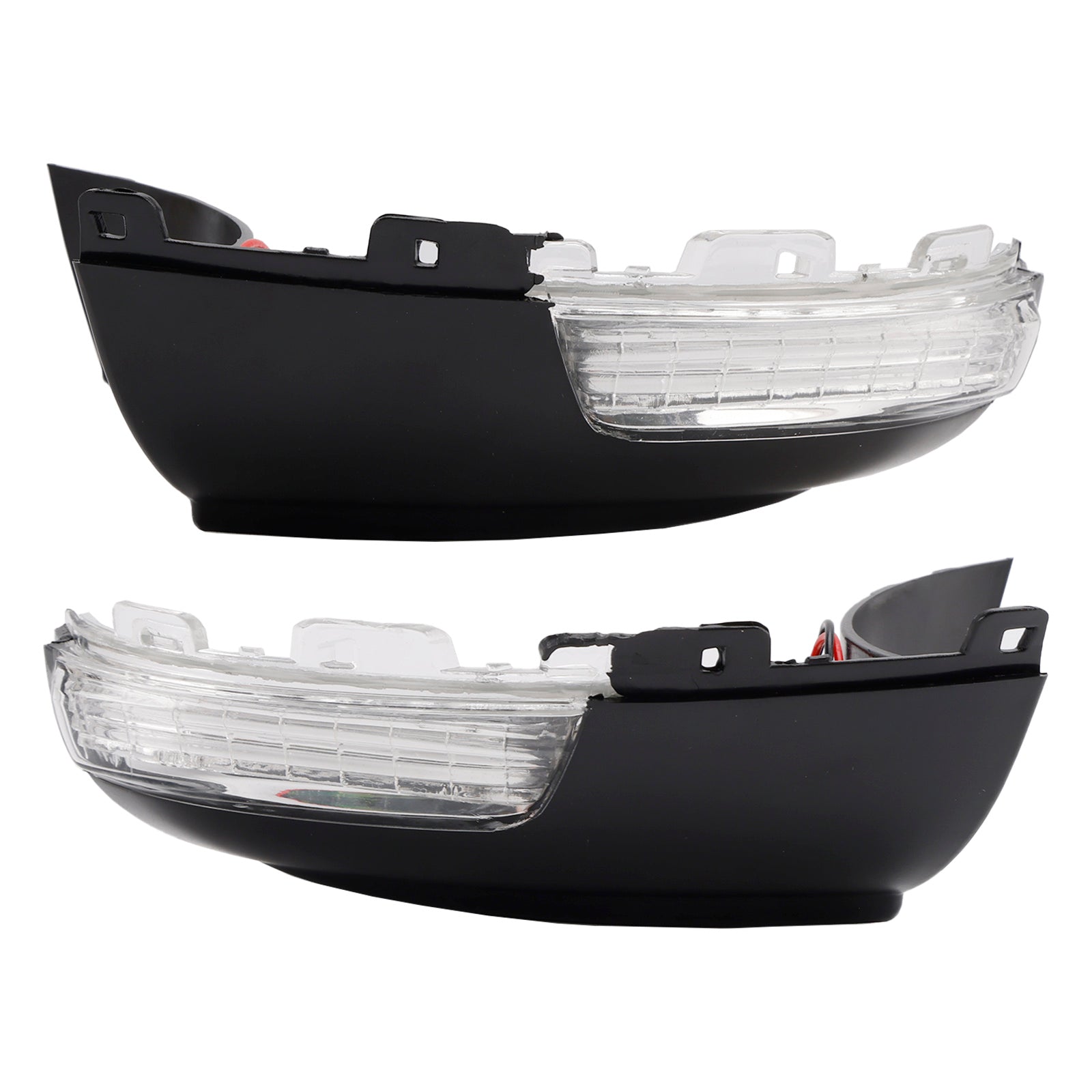 Pair Side Mirror Indicator for VW Tiguan 5N Sharan 7N Alhambra