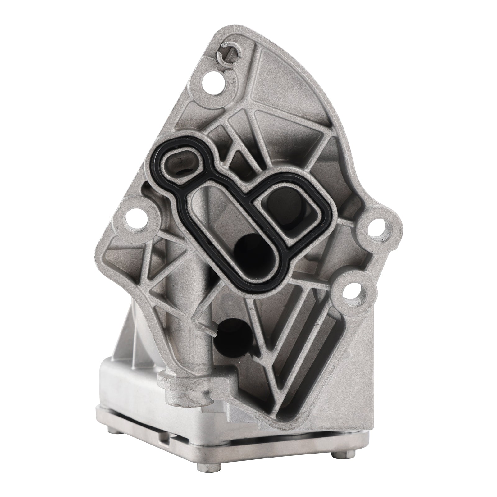 2015–2018 KIA Sedona Aluminum Engine Oil Filter Housing 26300-3CAB1 263003CAB0