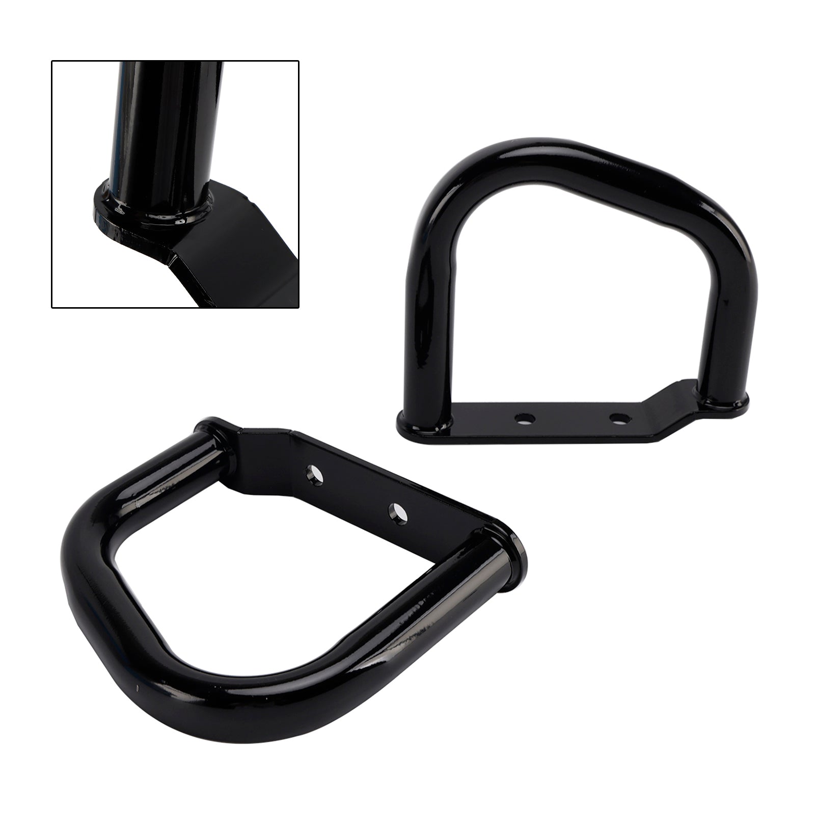 2017-2024(Sc65) Honda Cb1100Rs Engine Guard Crash Bar Frame Protector Bumper