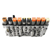 2014-2015 HONDA CRV FWD L4 1.6L 9HP48 Transmission Valve Body 10 Solenoids 9 Speed