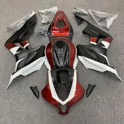 2007-2008 Honda CBR600RR F5 Fairing Kit Bodywork Plastic ABS