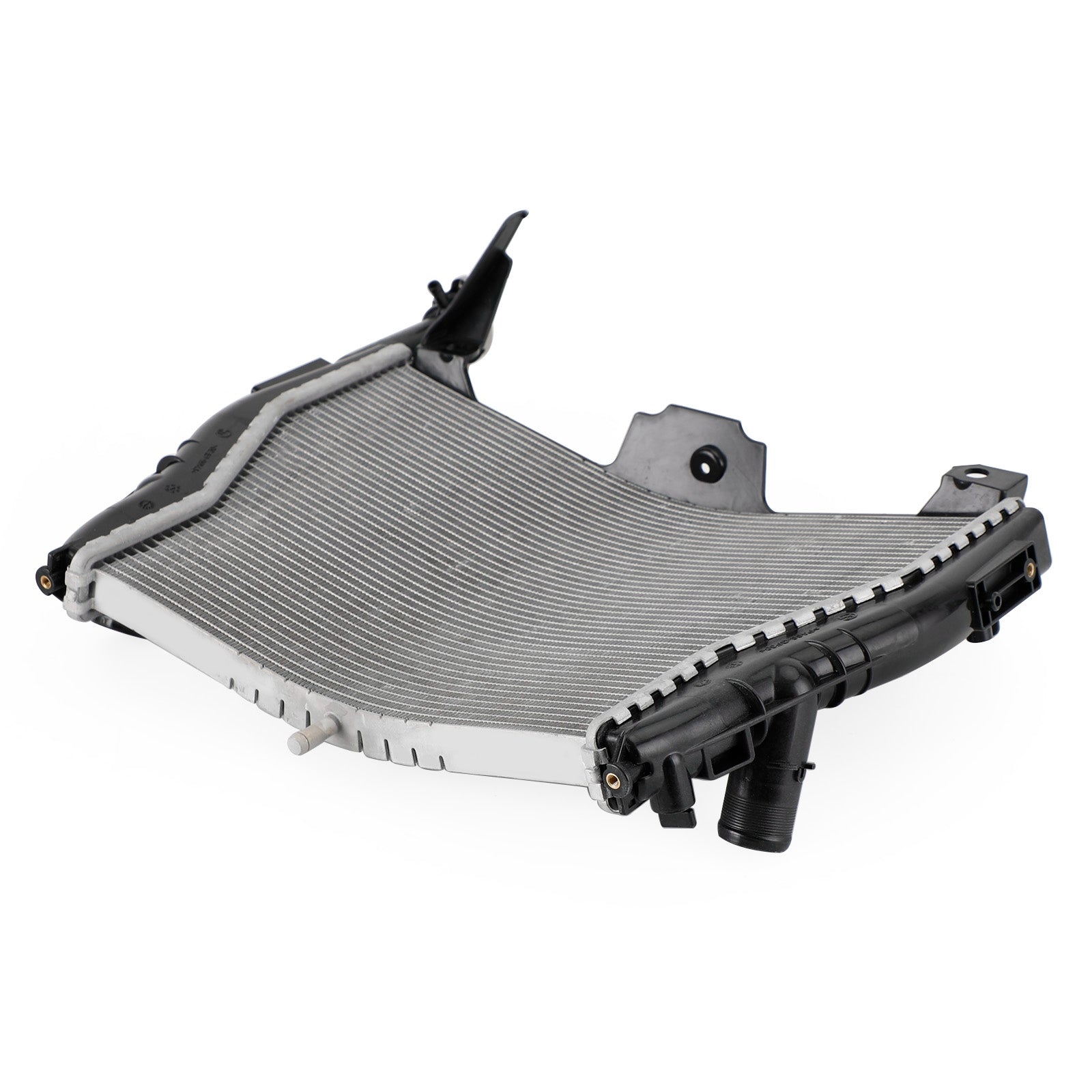 2009-2019 BMW S1000RR Engine Radiator Cooler Cooling
