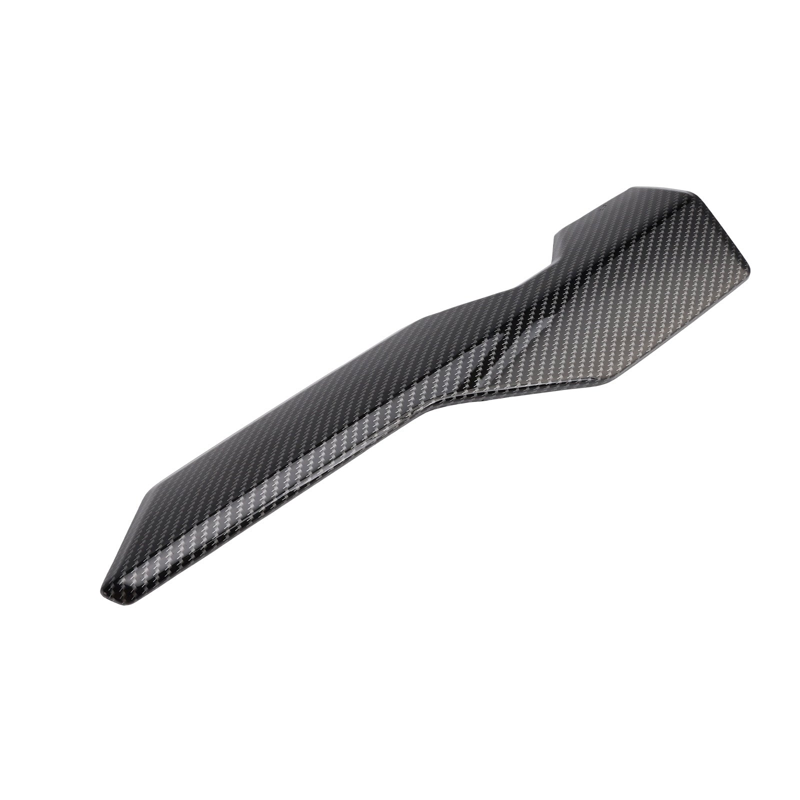 2022-2025Honda ADV 350 Exhaust Pipe Heat Shield Cover Shell